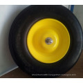 PU Foam Wheel (4.00-8)